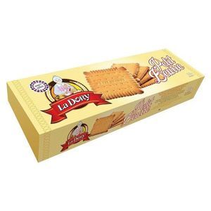 Bánh quy bơ La Dory Petit Beurre gói 150g