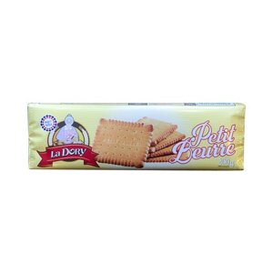 Bánh quy bơ La Dory Petit Beurre 200g