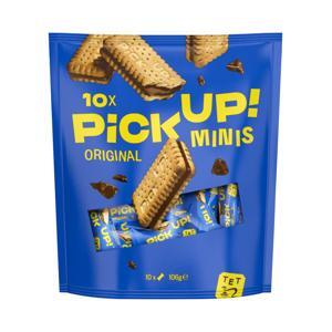 Bánh quy Chocolate Minis Pick Up Đức 106g