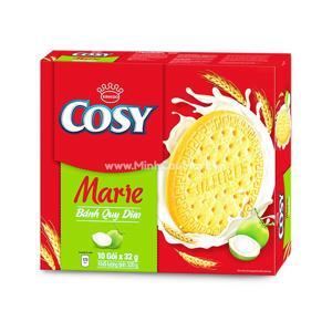 Bánh quy dừa Cosy Marie hộp 320g