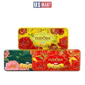 Bánh quy Eudora Gold 140g
