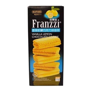 Bánh quy Franzzi 115g