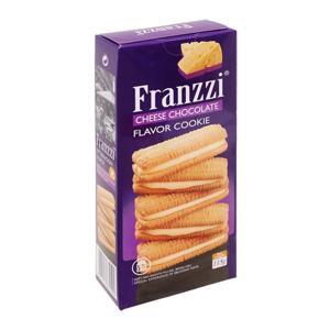 Bánh quy Franzzi 115g