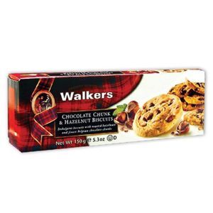 Bánh quy giòn Walkers gói 150g