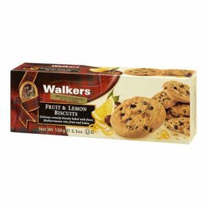 Bánh quy giòn Walkers gói 150g