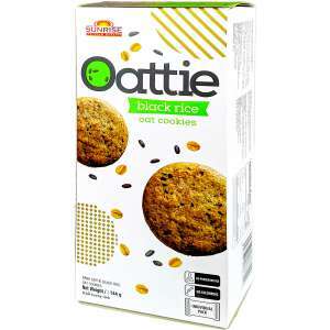 Bánh quy Hạnh Nhân Oattie Sunrise 144g