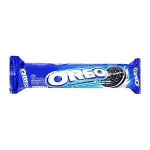 Bánh quy kem việt quất oreo gói 137g