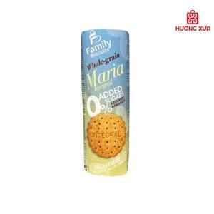 Bánh quy không đường Gullon Maria hộp 400g