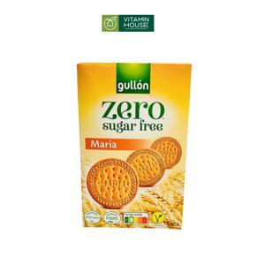 Bánh quy không đường Gullon Maria hộp 400g