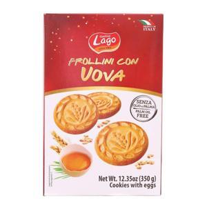 Bánh quy Lago Frollini Con Vova (350g)