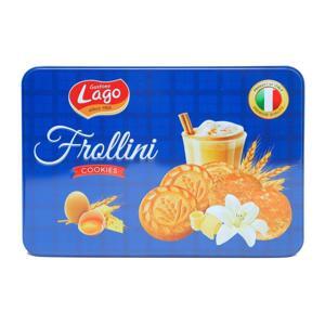 Bánh quy Lago Frollini cookies 700g