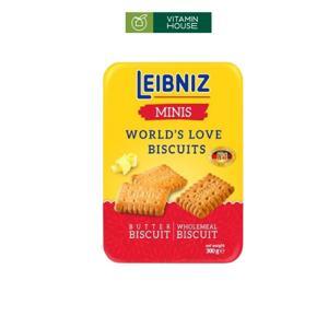 Bánh quy Leibniz Minis (300g)