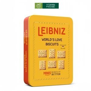 Bánh quy Leibniz Minis (300g)