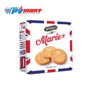 Bánh quy lúa mì MCVities Marie 500g