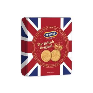 Bánh quy lúa mì MCVities Original 500g