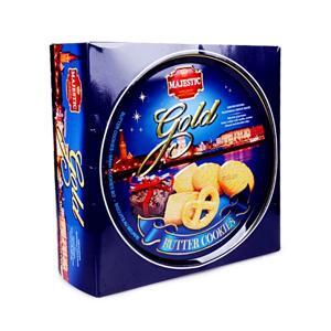 Bánh Quy Majestic Gold 681g