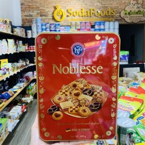 Bánh quy Noblesse Hans Freitag 400g