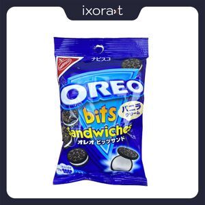 Bánh quy Oreo bits Sandwichs 65g