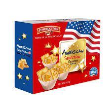 Bánh Quy Pep Farm American Selection Mỹ 412gr
