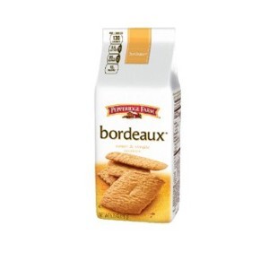 Bánh quy Pepperidge Farm Cookies Bordeaux 191g