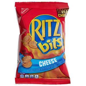 Bánh quy Ritz bits 42g