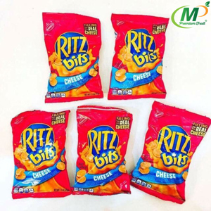 Bánh quy Ritz bits 42g