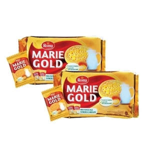 Bánh quy Roma Marie Gold - 240g (12x20g)