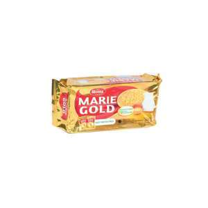 Bánh quy Roma Marie Gold - 240g (12x20g)