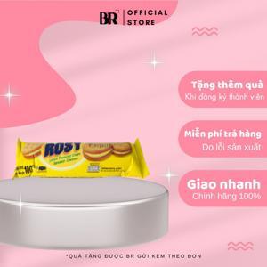 Bánh quy Rosy kem phô mai 100g