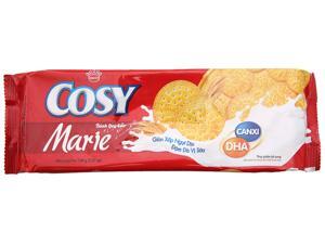 Bánh quy sữa Cosy Marie gói 144g
