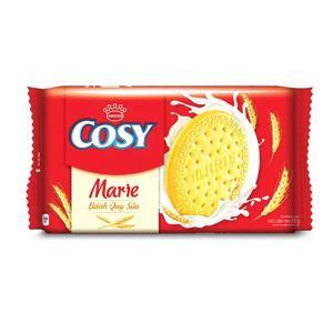 Bánh quy sữa Cosy Marie gói 432g