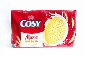 Bánh quy sữa Cosy Marie gói 432g