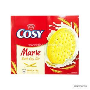 Bánh quy sữa Cosy Marie hộp 336g