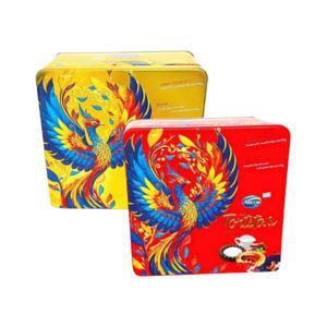 Bánh quy Tortitas Arcor - hộp 415g