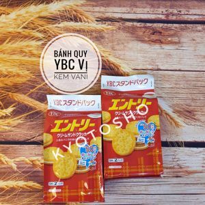 Bánh quy YBC 150g