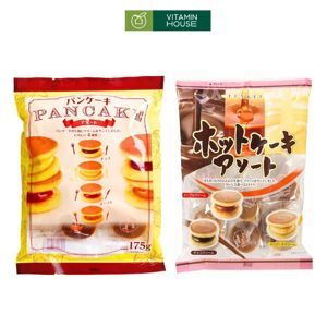 Bánh rán Tenkei tổng hợp 175g