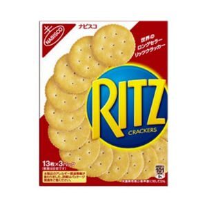 Bánh Ritz crackers 128g