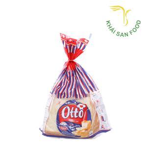 Bánh sandwich tươi Otto túi 220g