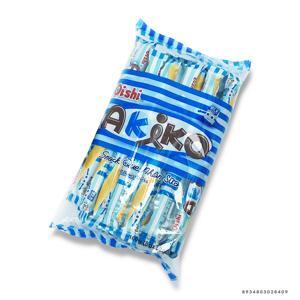 Bánh snack que Akiko Oishi - 160g (20 que)