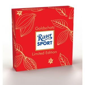 Bánh Sô cô la Ritter Sport mini 150g