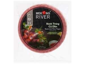 Bánh Tráng Mekong River - 16cm - 300g