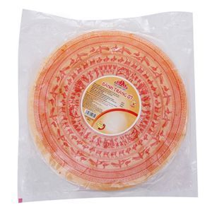 Bánh tráng ớt Việt San 280g