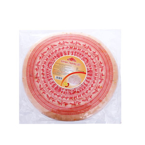 Bánh tráng ớt Việt San 280g