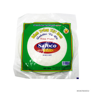 Bánh tráng Safoco gói 300g