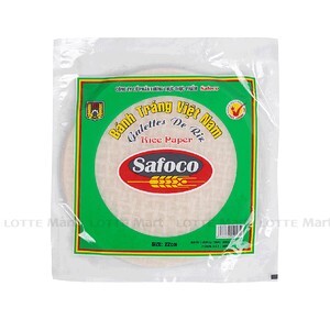 Bánh tráng Safoco gói 300g