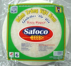 Bánh tráng Safoco gói 300g