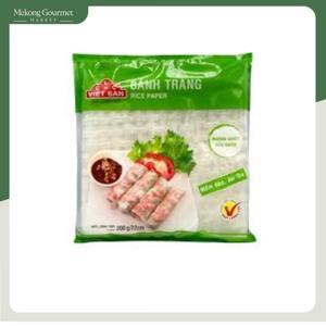 Bánh tráng Việt San 22 cm gói 280g