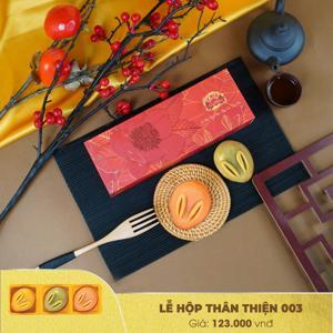 Bánh trung thu Đại Phát Lễ hộp thân thiện 003