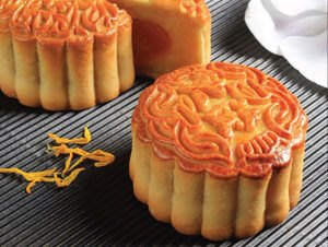 Bánh trung thu Đại Phát Lễ Hộp Cao Cấp 601