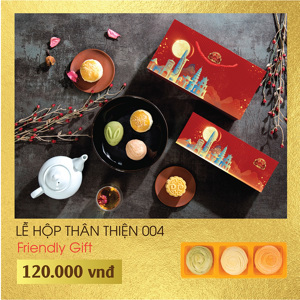 Bánh trung thu Đại Phát Lễ hộp thân thiện 004